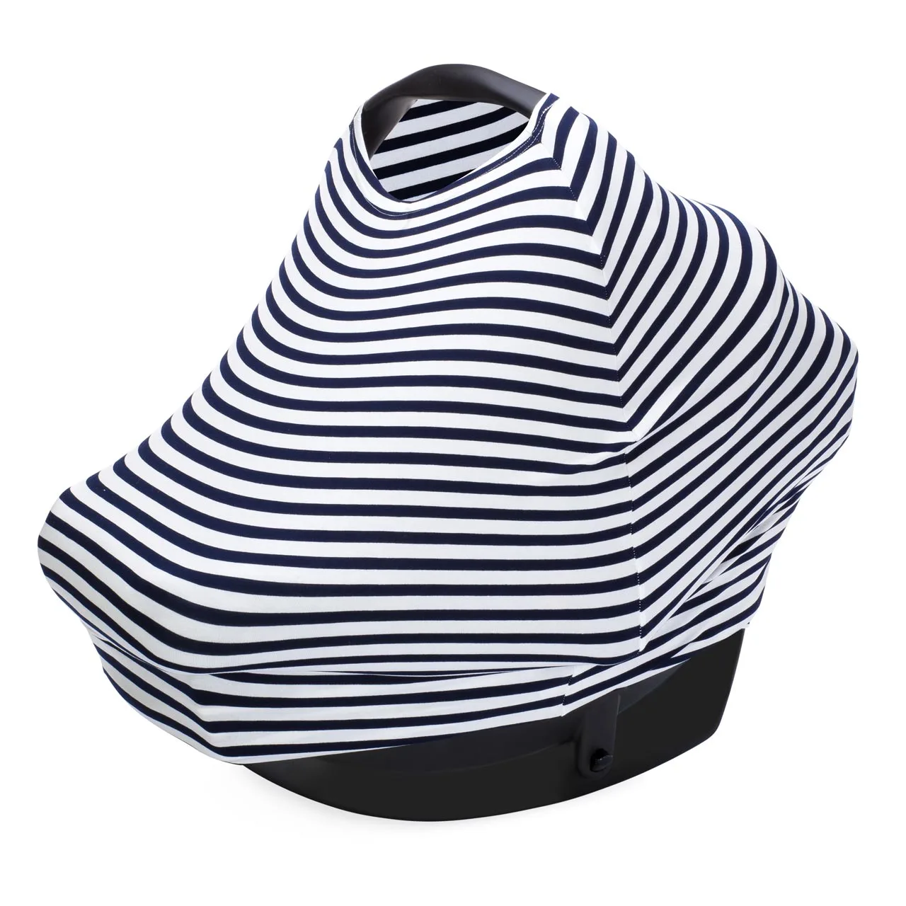 Neoprene vs. Canvas Diaper Bags: Which Material Is Best for Busy Parents?