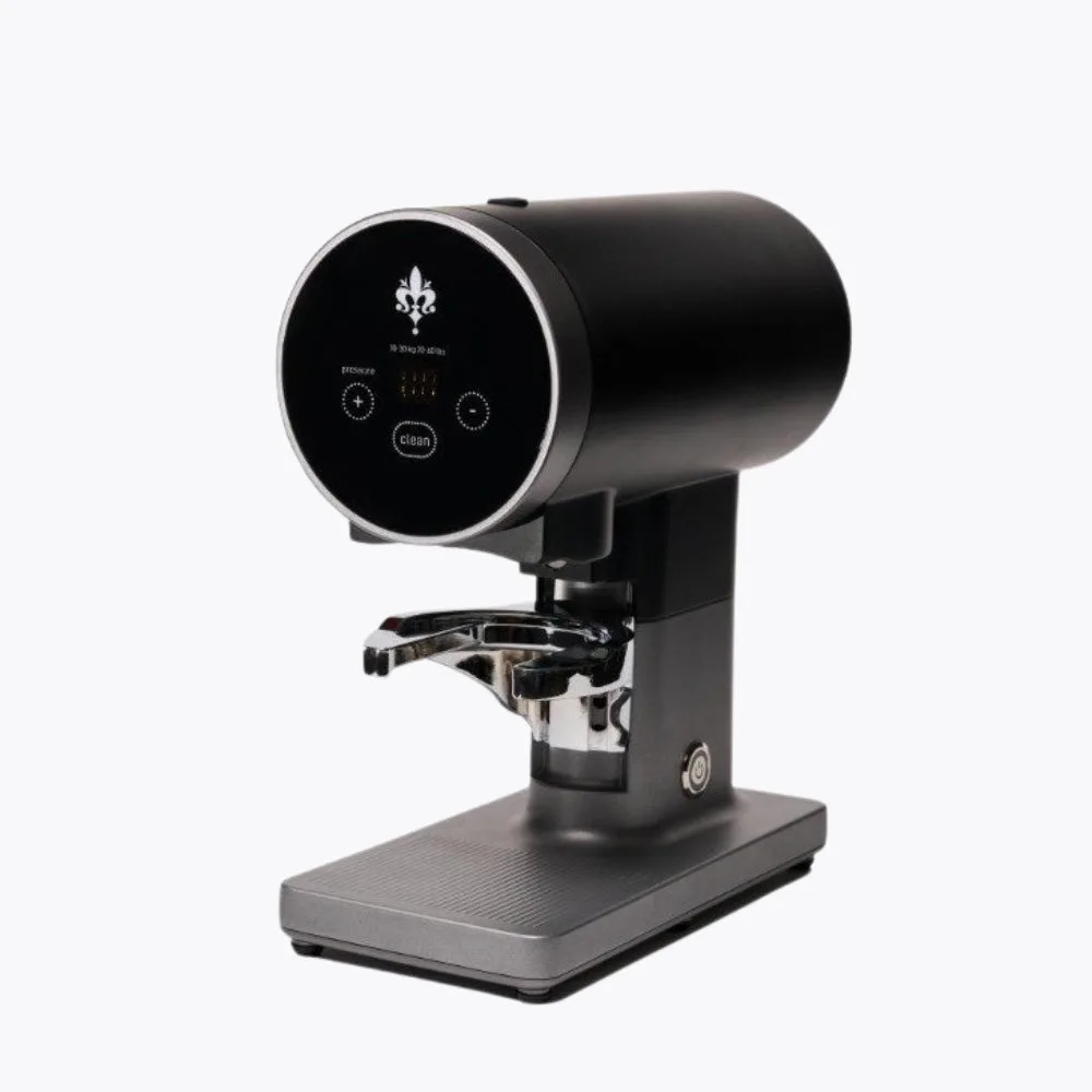 Eureka Disko Tamper: So gelingt konsistenter Espresso