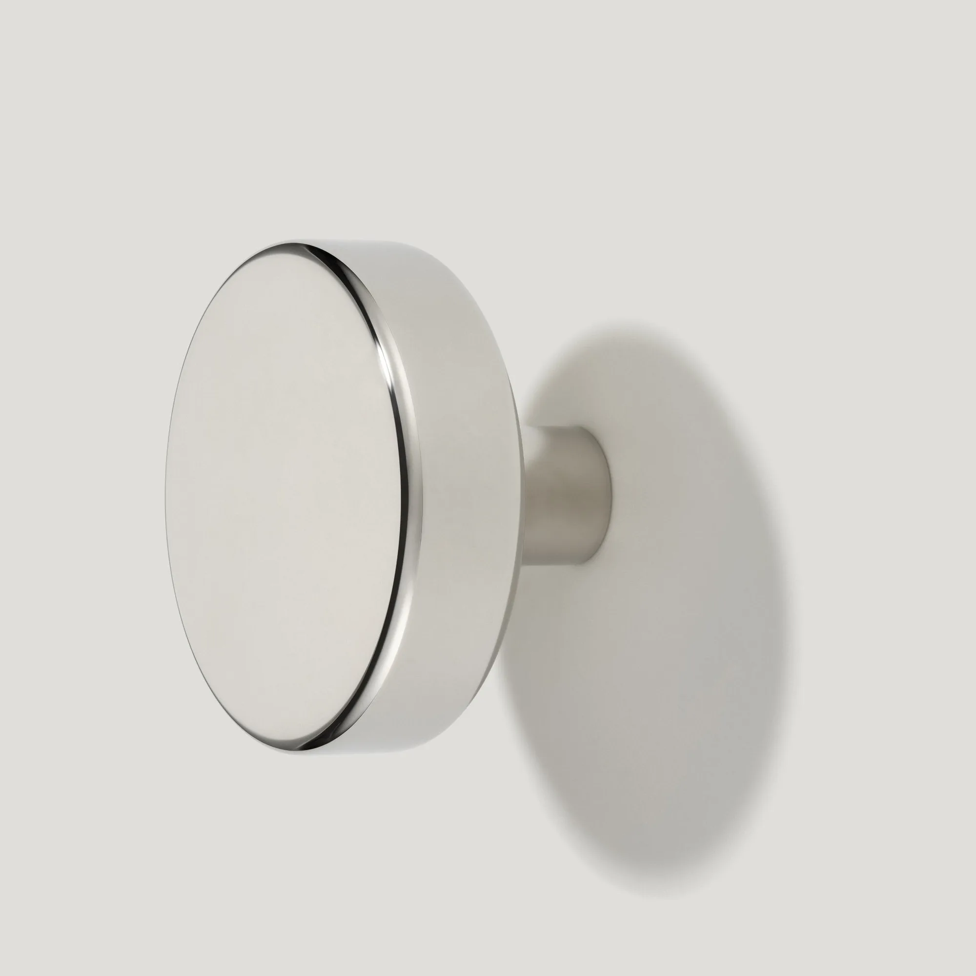GRAYSON Hooks: Polished Nickel vs Brass vs Black