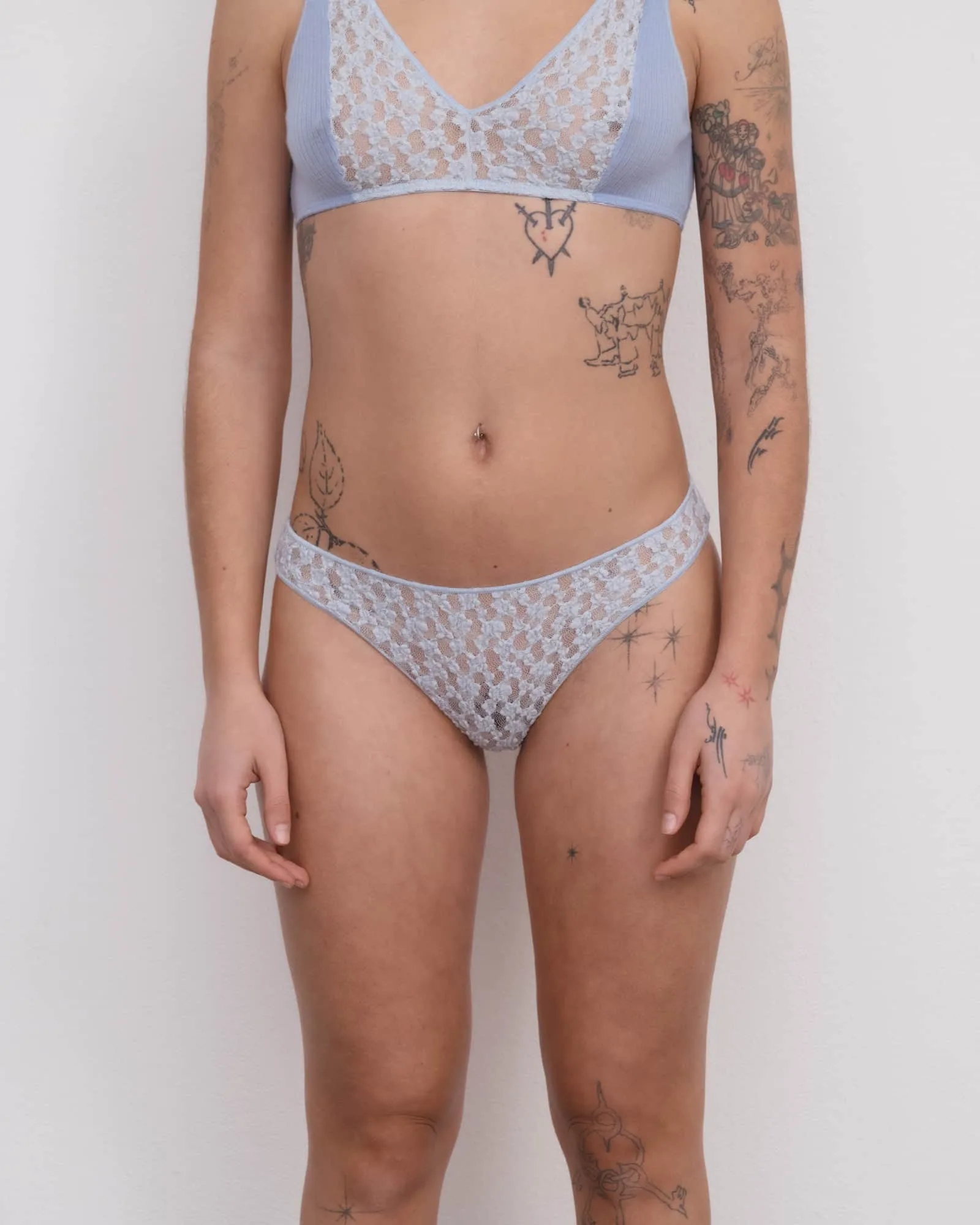 Crescent-broek