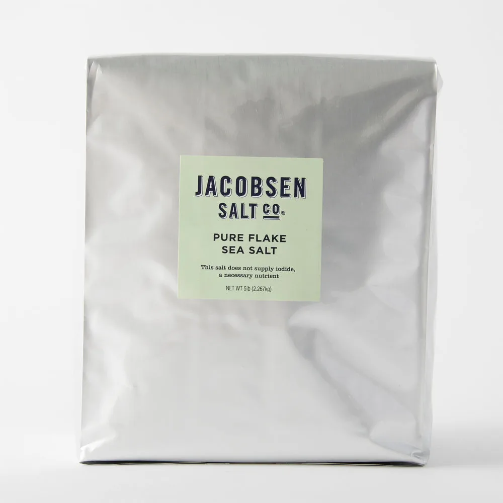 Sweet Heat: Cooking with Sweet Hot Pepper Salt
