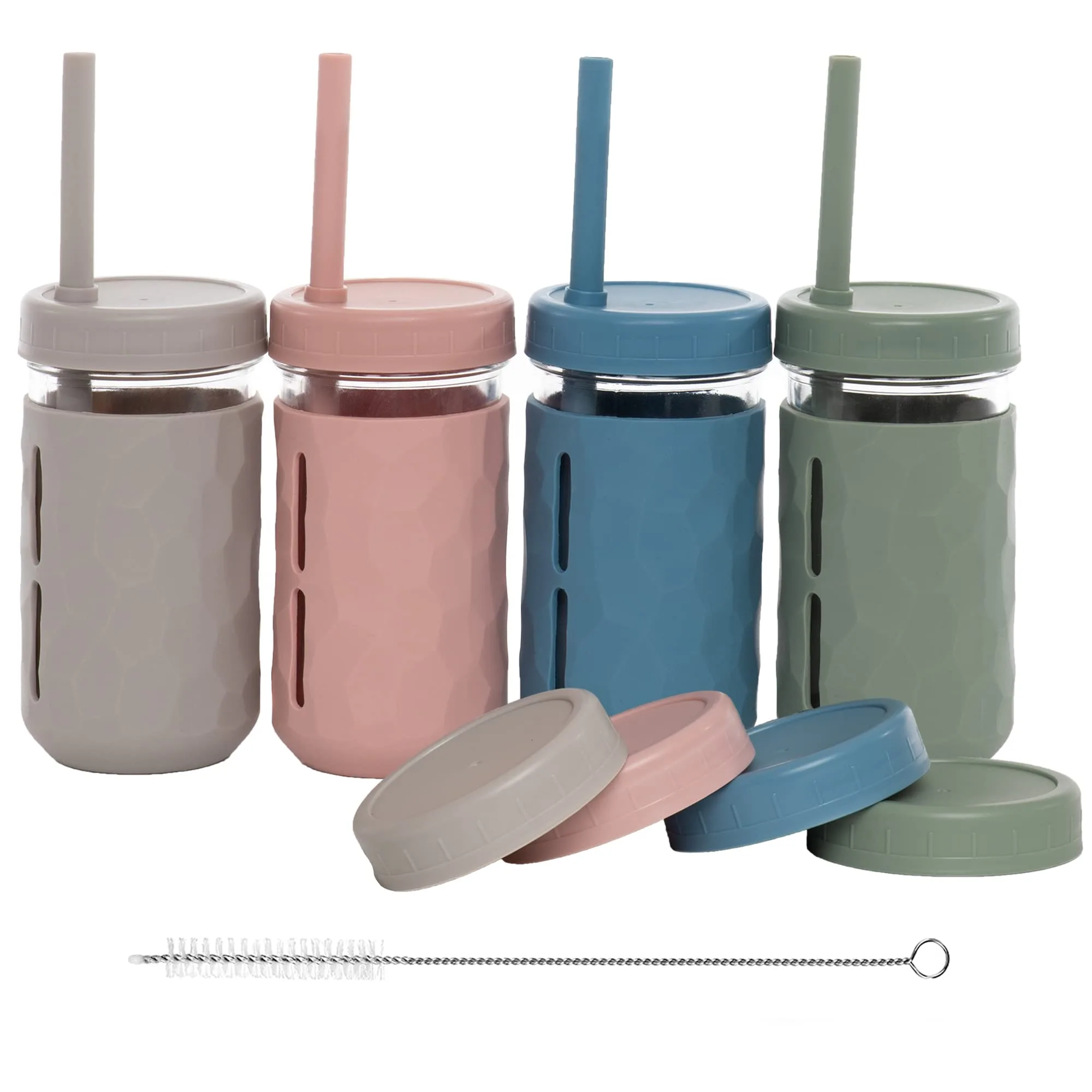 Glass Cups for Kids: Size and Safety Guide