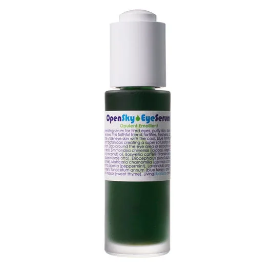 Open Sky EYE SERUM