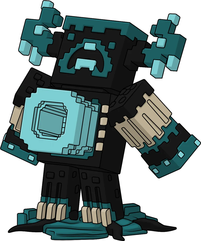 Warden