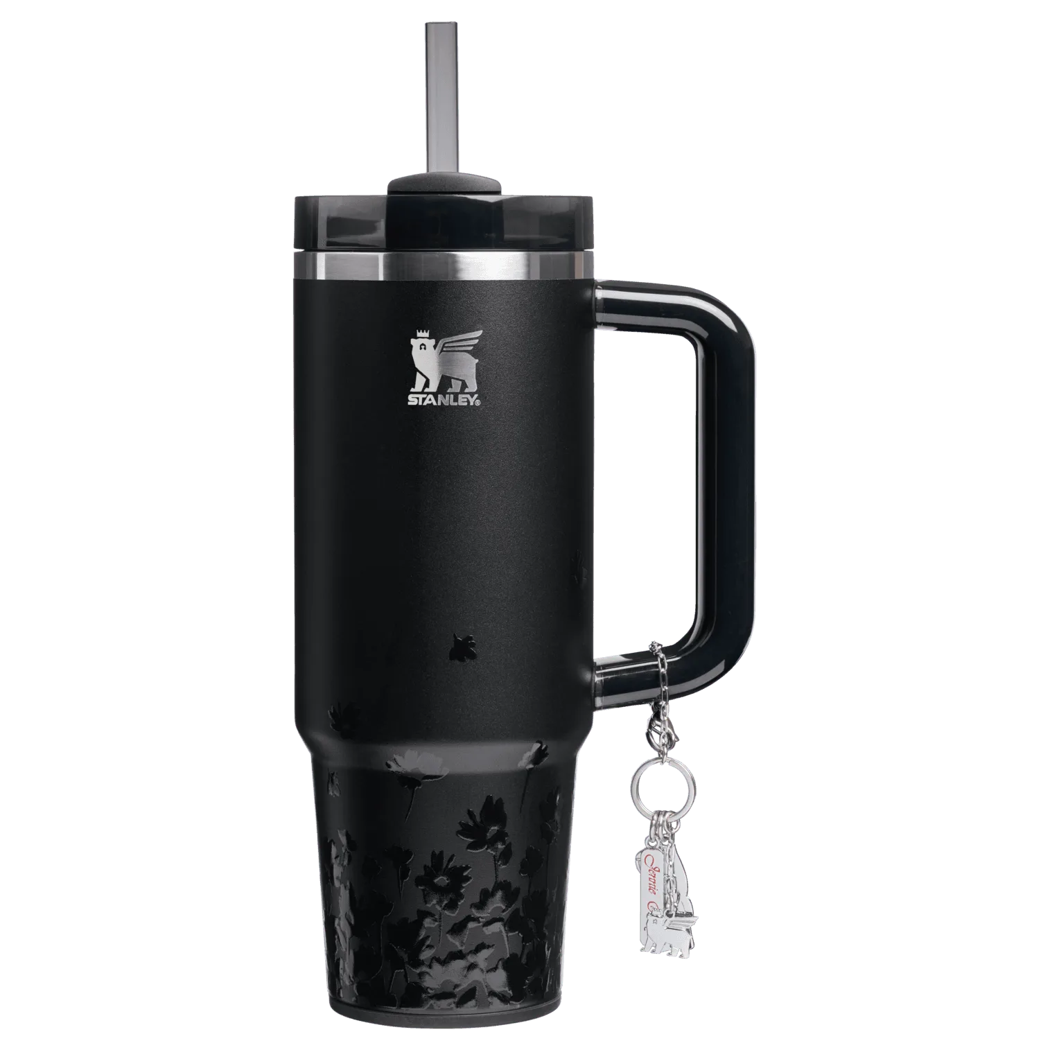 The Quencher® Luxe Tumbler | 30 OZ