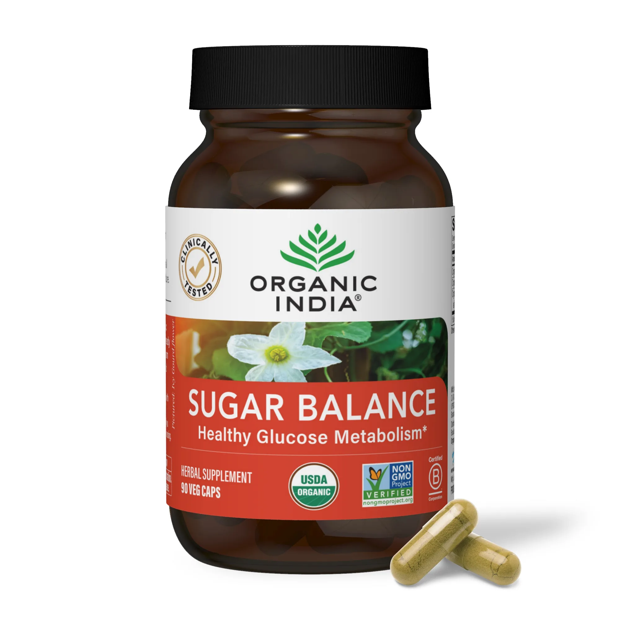 How to Use Sugar Balance Capsules for Healthy Glucose Levels