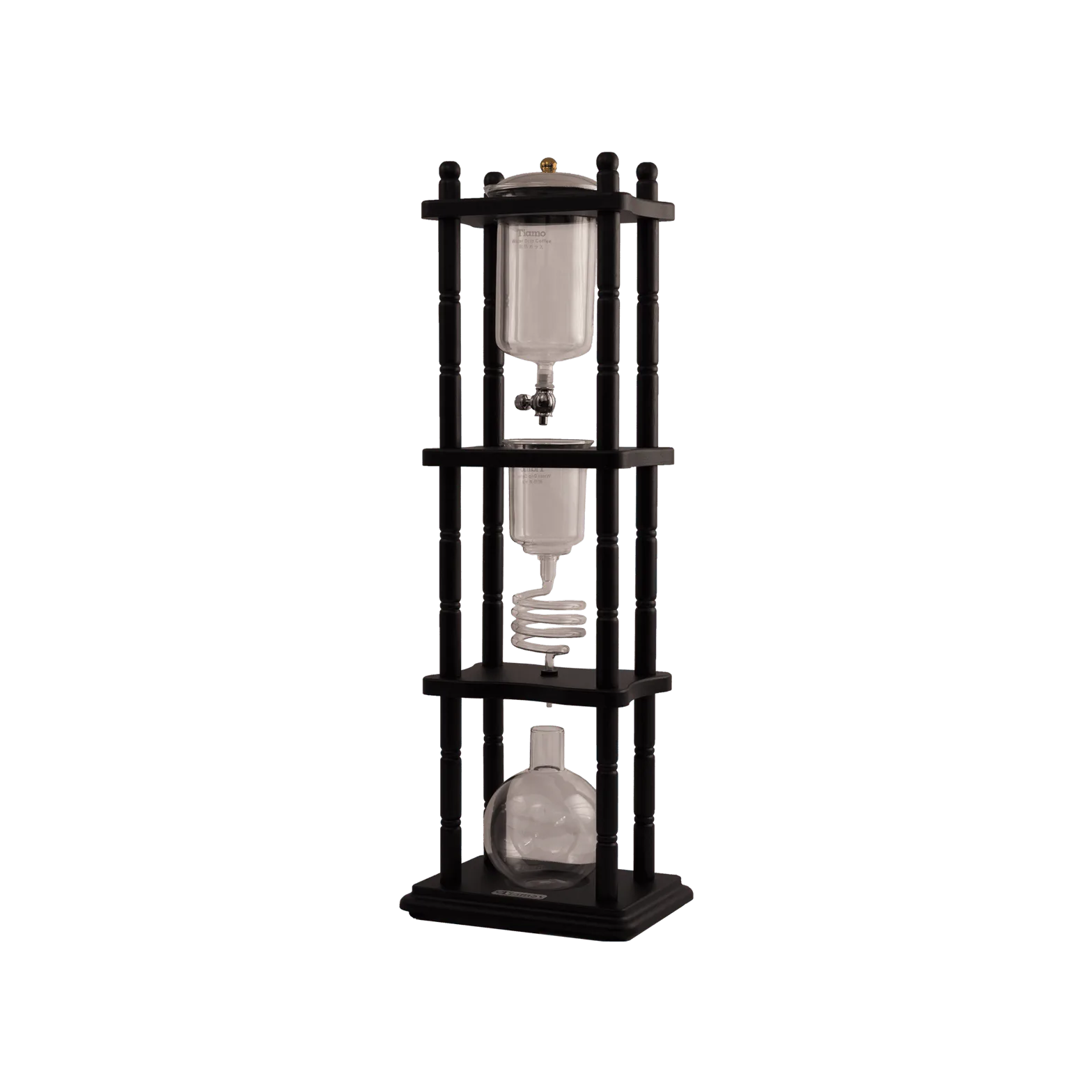 Attrezzatura per caffè cold drip: cosa serve per estrazioni morbide