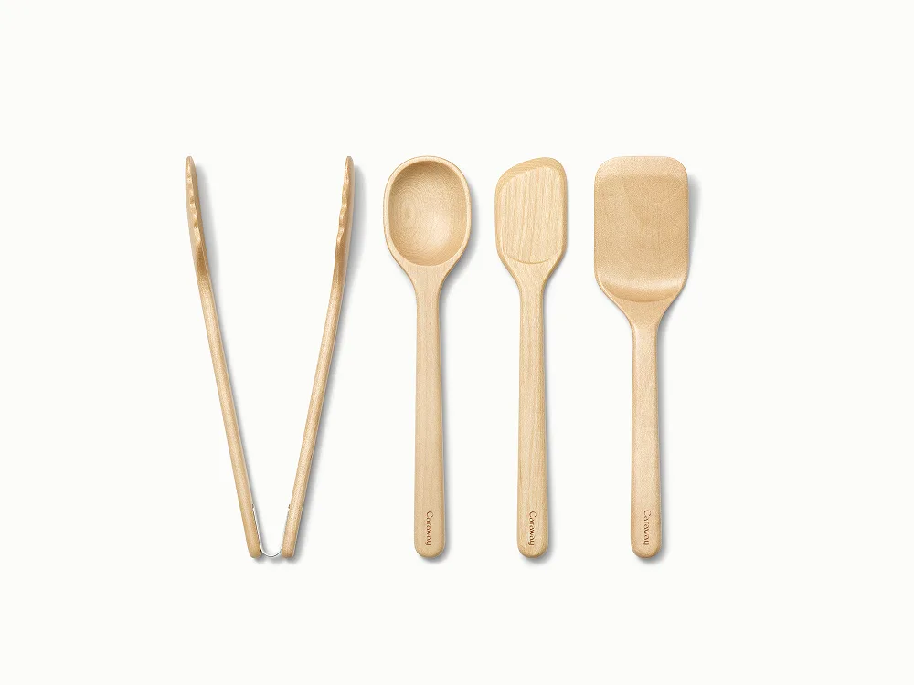 Mini-Besteck-Set