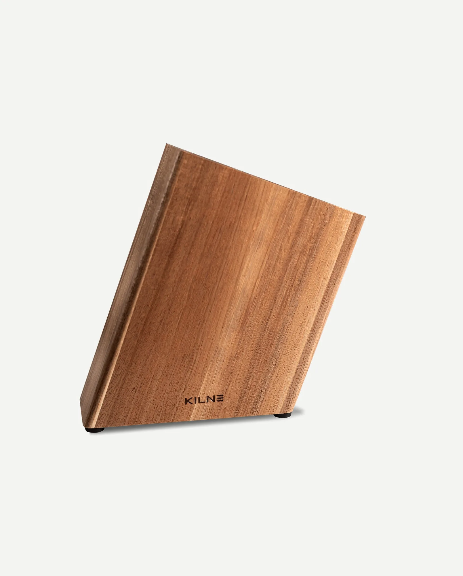 Magnetic Knife Block