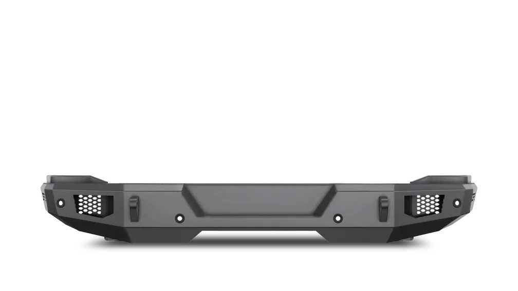 2021-2026 FORD BRONCO ODYSSEY REAR BUMPER
