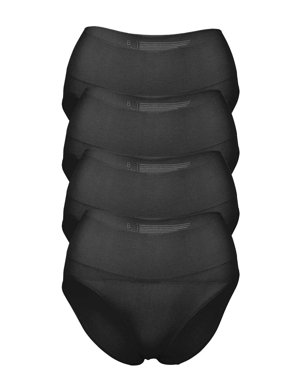 ChiChi Modal Brief Underwear 4 Pack