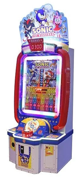 Arcadegames kopen: gids voor thuisgebruik