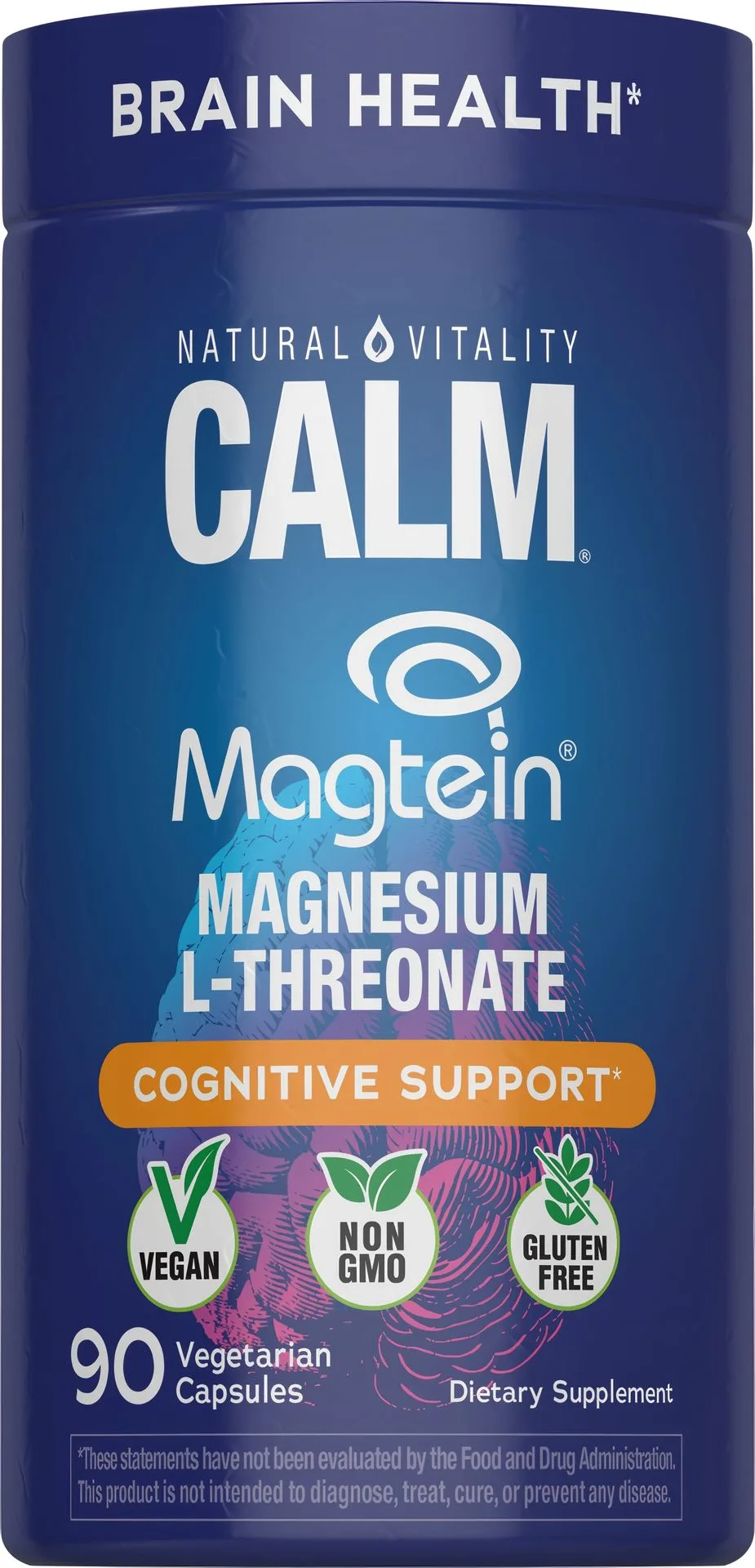 Magnesium L-Threonate vs Magnesium Glycinate: Which Is Better for Cognitive Health?
