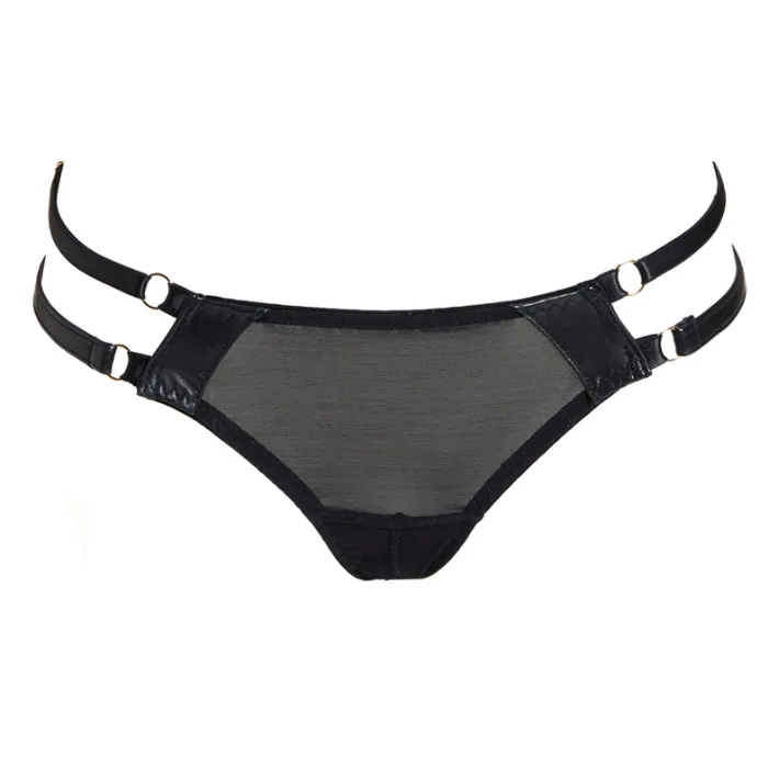Nina Cheeky Ouvert Brief