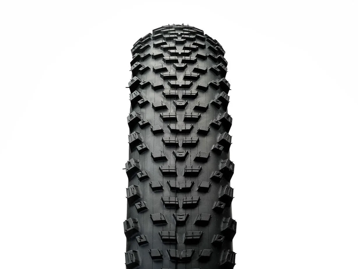 Wide Trail Tires / Alpha Four
