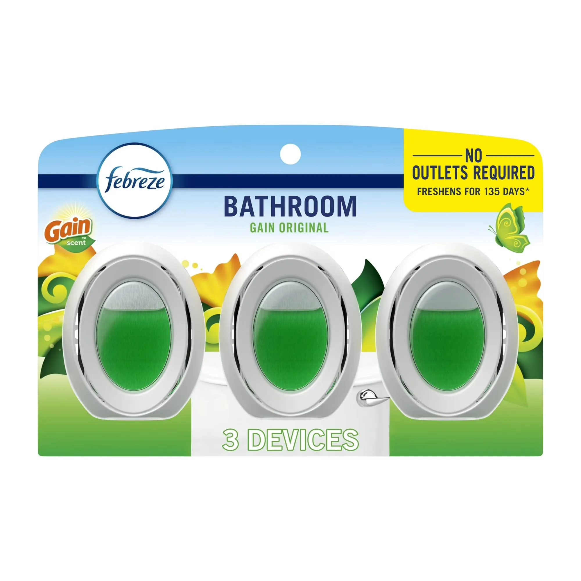 Febreze PlugIn vs. Smart Diffuser: Which Automated Home Fragrance System Is Best in 2025?