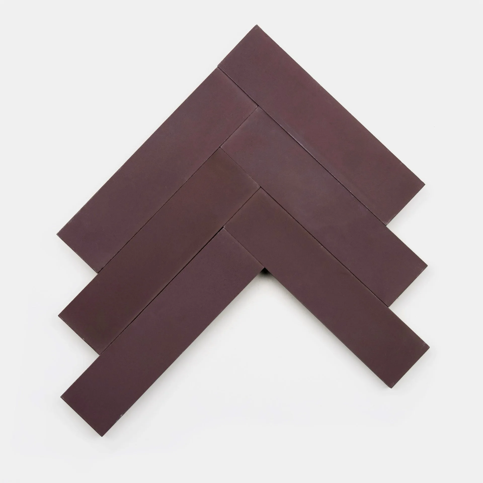 Aubergine 2x8