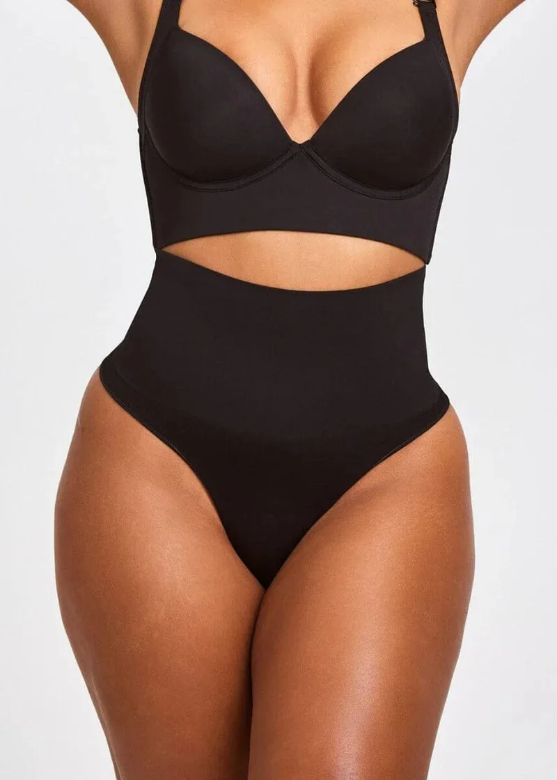 Gaine taille vs culotte gainante : quel modelage vous faut-il ?