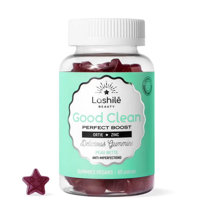Good Clean 1 kuukauden detox: Mitä odottaa ja miten aloittaa