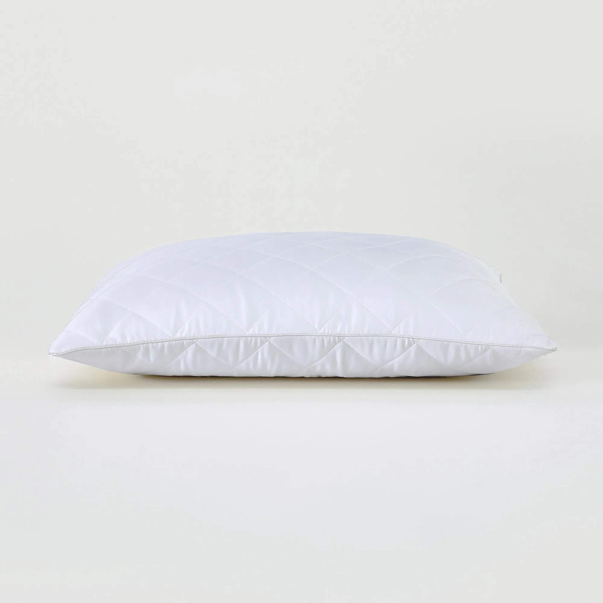 FluffBase Eucalyptus Pillow