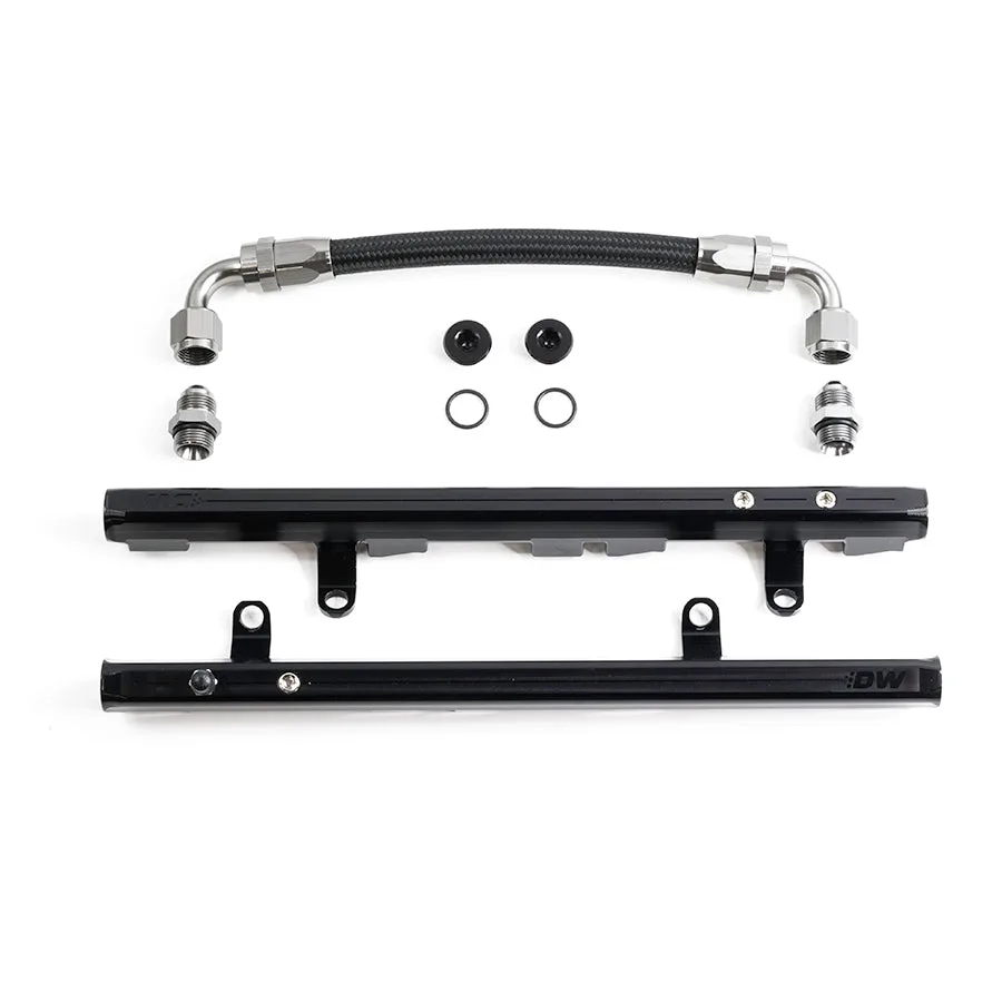 LS1/LS6 Fuel Rails