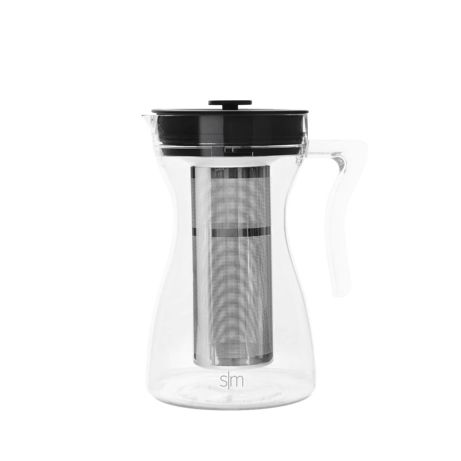 Come preparare il cold brew a casa con una macchina