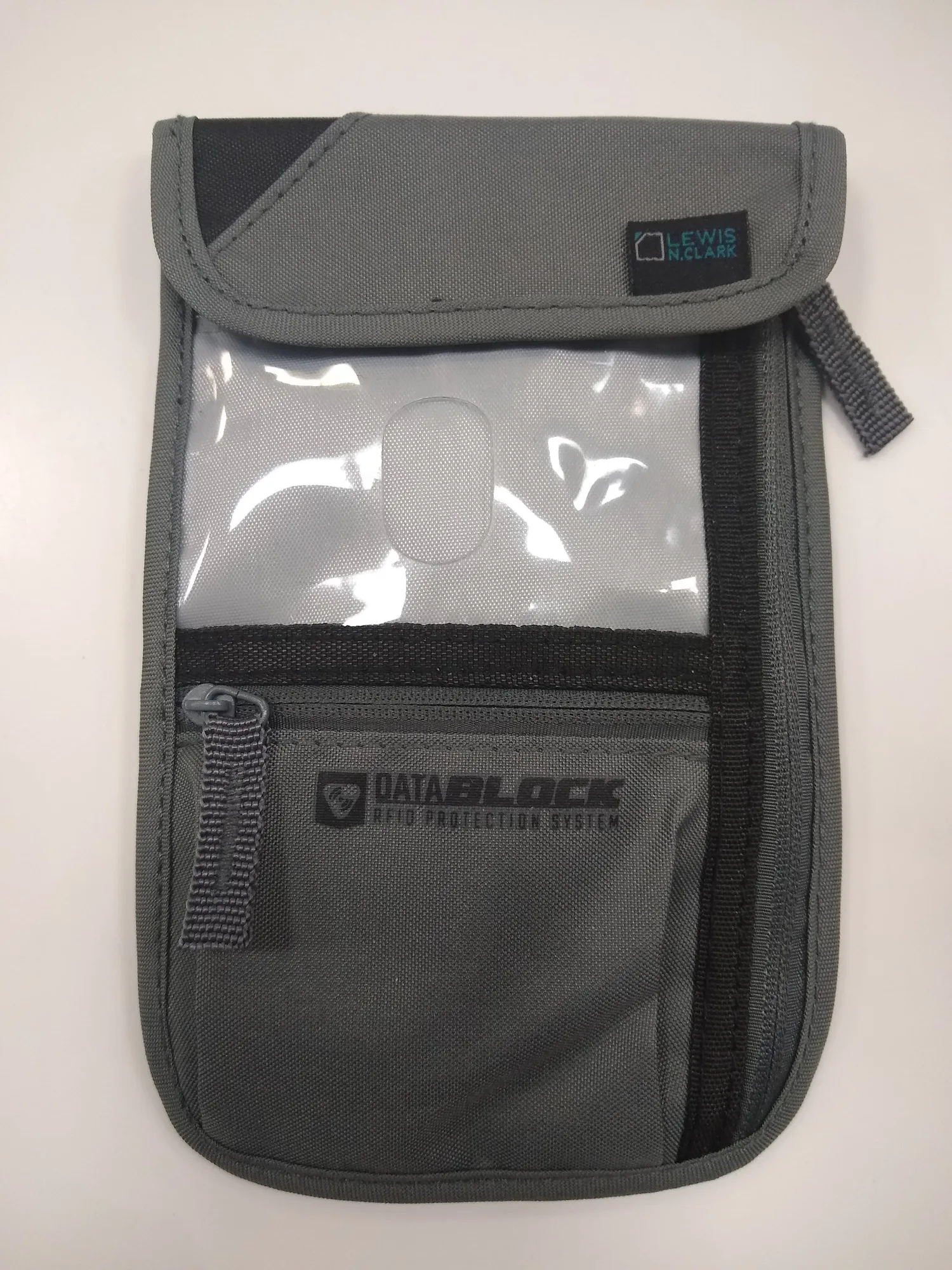 How to Use a Neck Stash for Hidden Travel Security