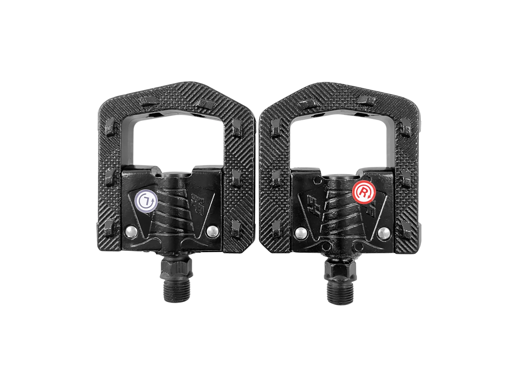 Jasion E-Bike Kurbelarm und Pedale