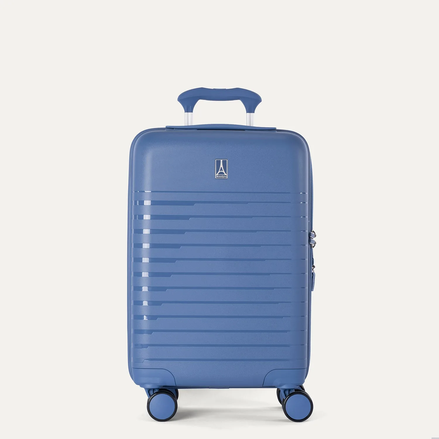Optima® Expandable Carry-on Spinner