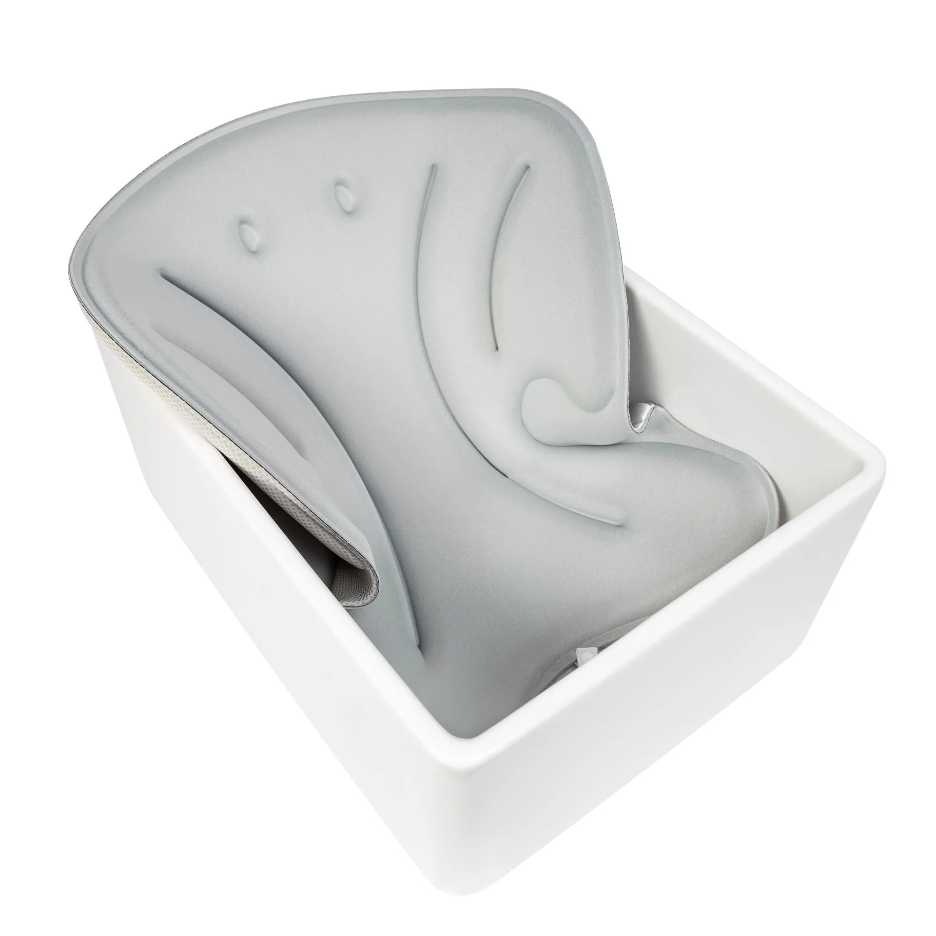 The Complete Guide to Using a Sink Bather for Newborn Bath Time