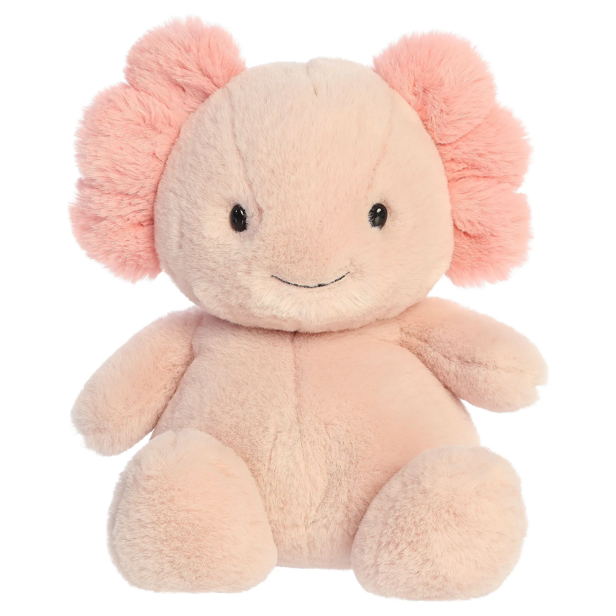 Aurora® - Dumplin'™ - 9" Axolotl