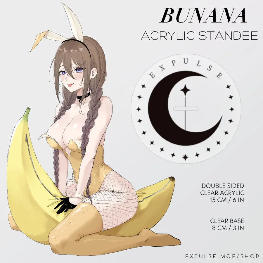 Bunana Stand