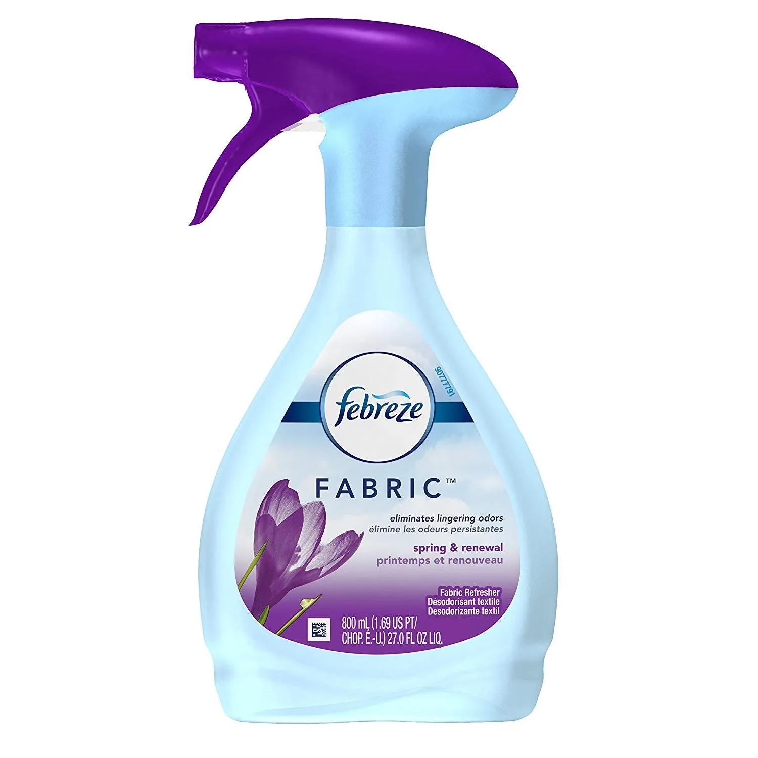 The Best Febreze Products for Eliminating Cooking Odors from Your Kitchen: Spray vs. PlugIn vs. Fabric Refresher