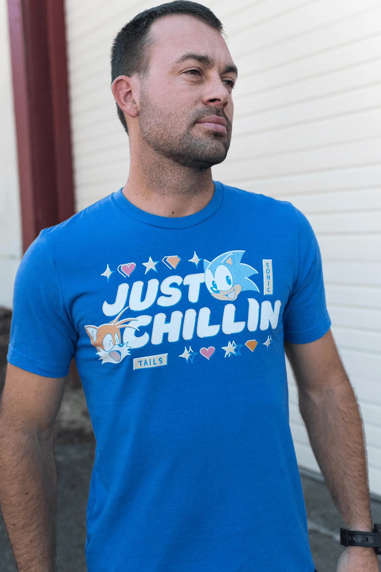 How to Style Retro Gaming Tees Without Looking Costume-y