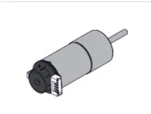 Photoelectric Encoder Motor vs Standard Motor: Which to Choose