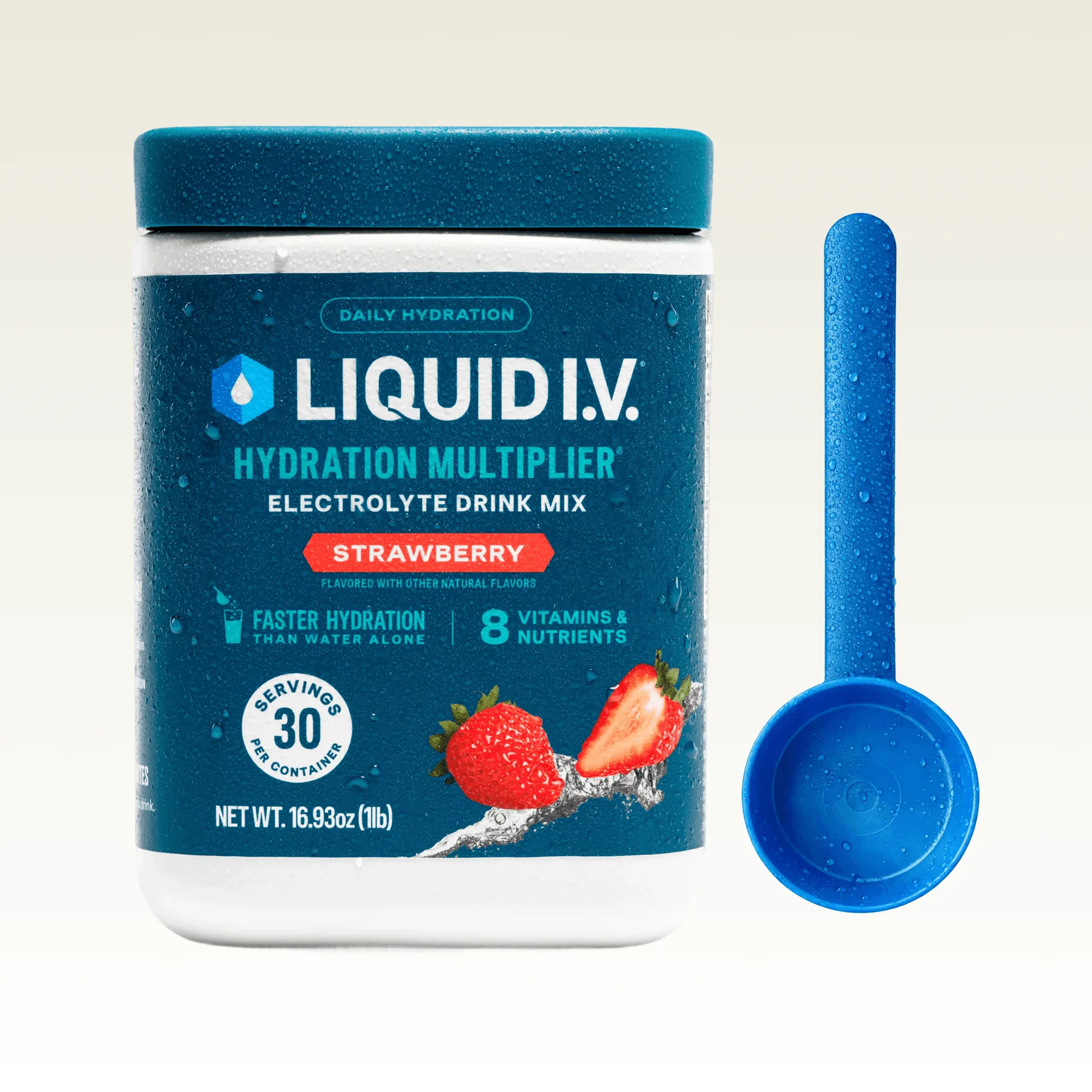 How to Mix Liquid IV Powder Into Smoothies and Desserts