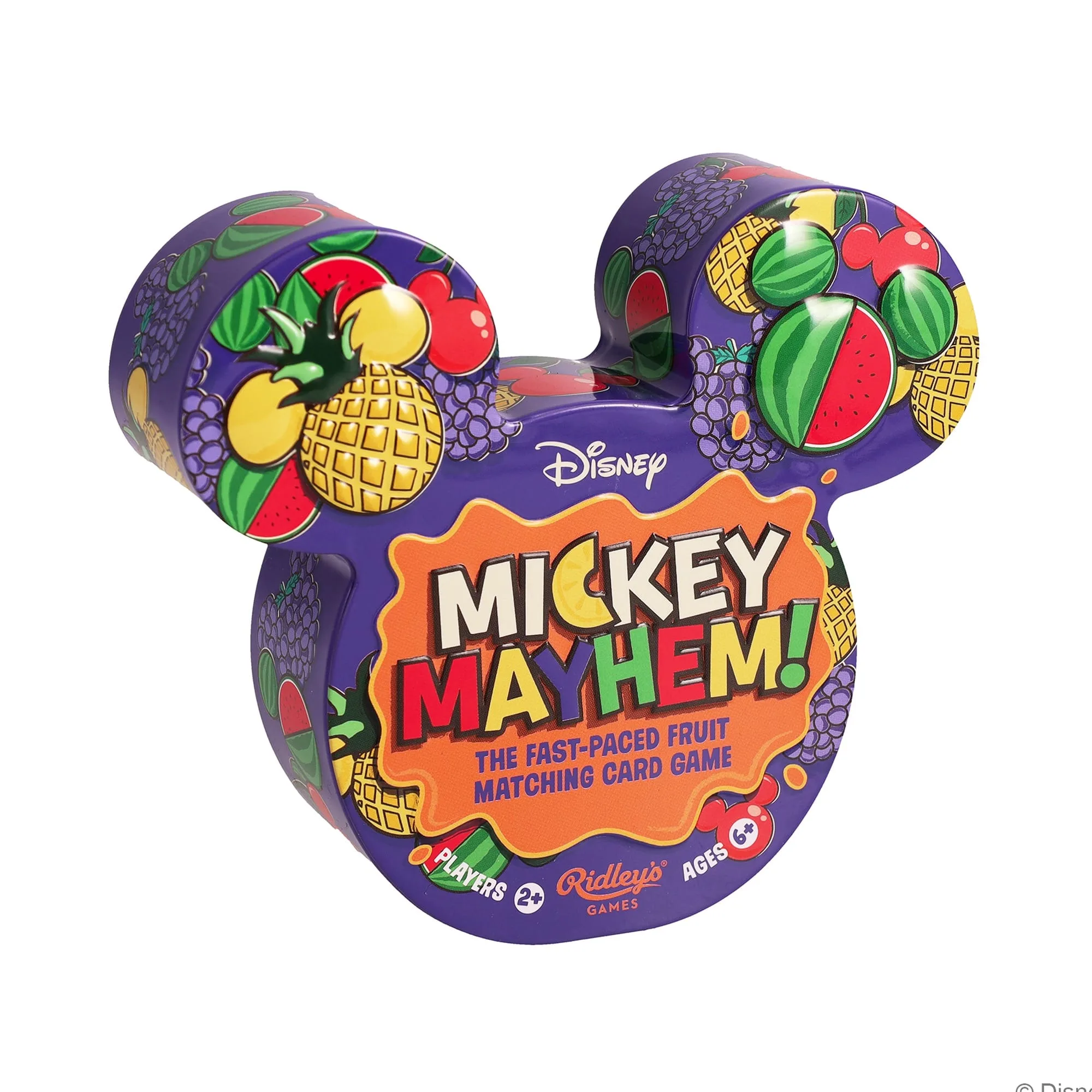 Disney Mickey Mayhem!
