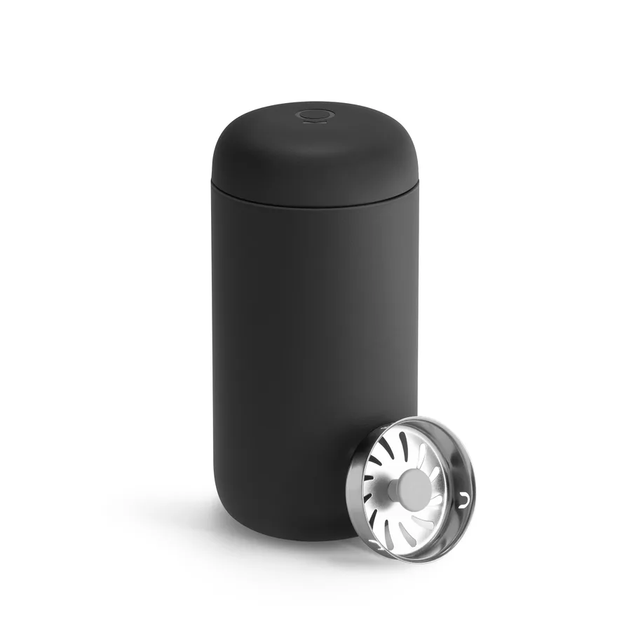 Fellow® Move Mug – Matte Black