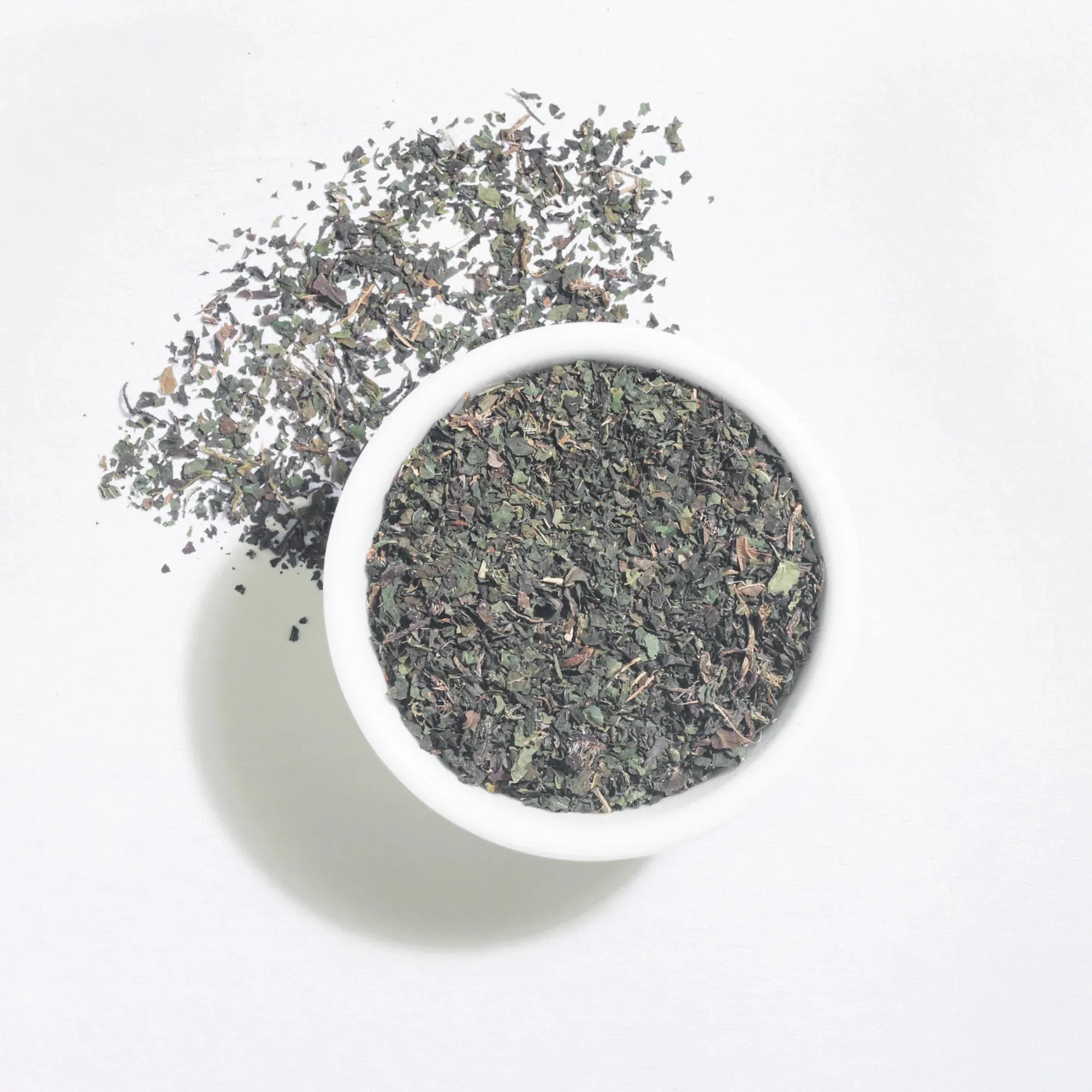 Himalayan Nettle Tea vs Organic Nettle Leaves: Key Differences