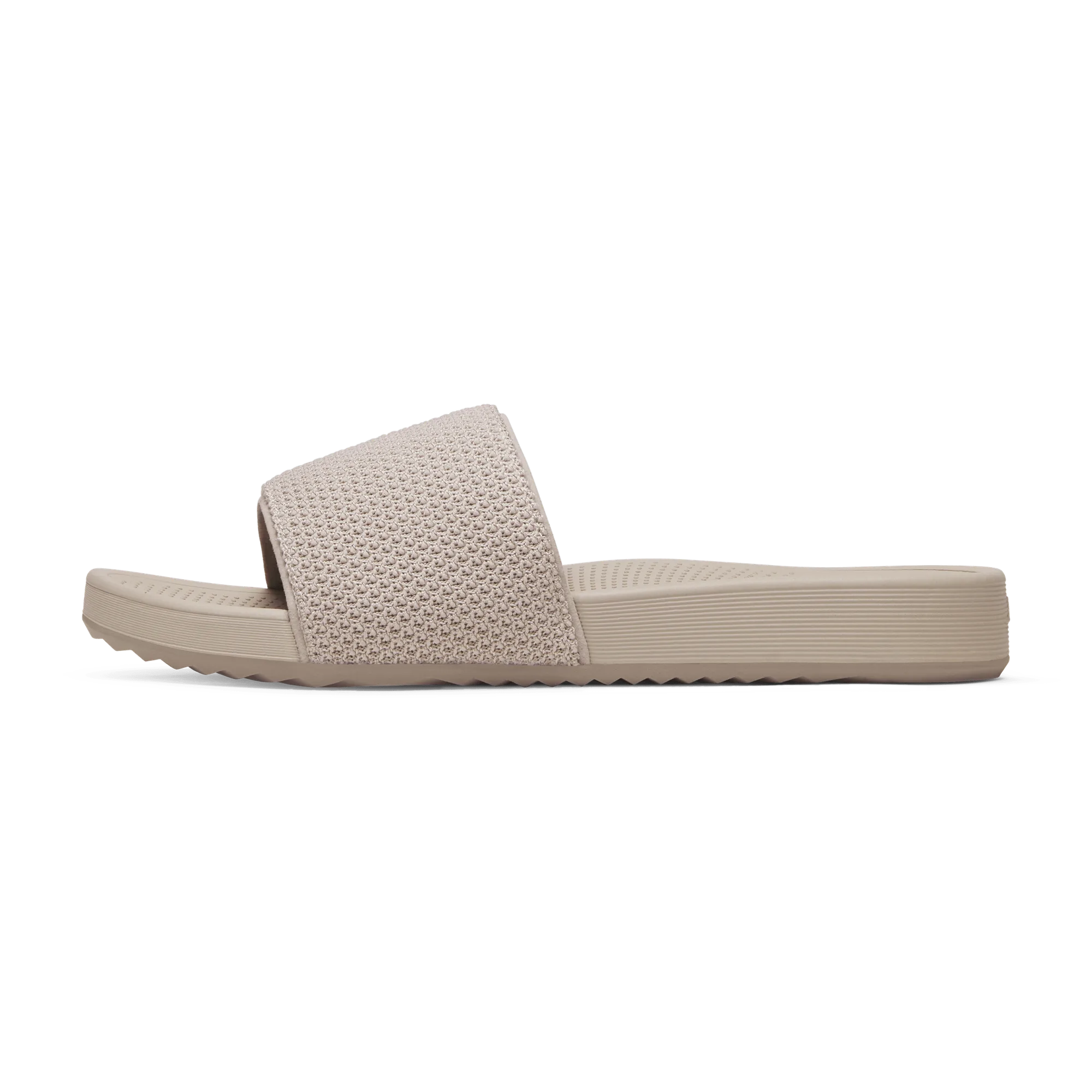 Men's Allbirds Slide - Mushroom