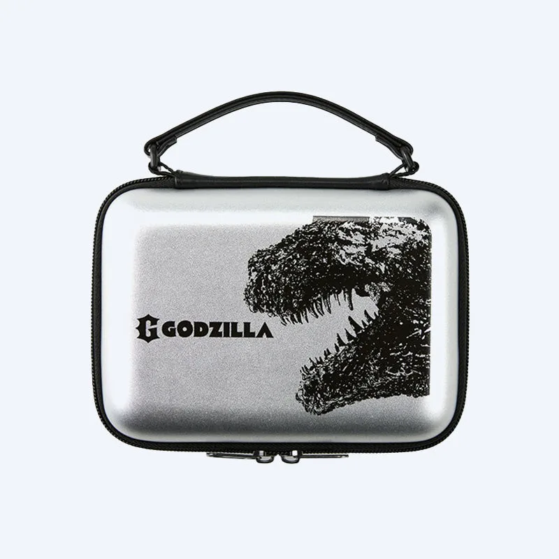 Godzilla Tech Case