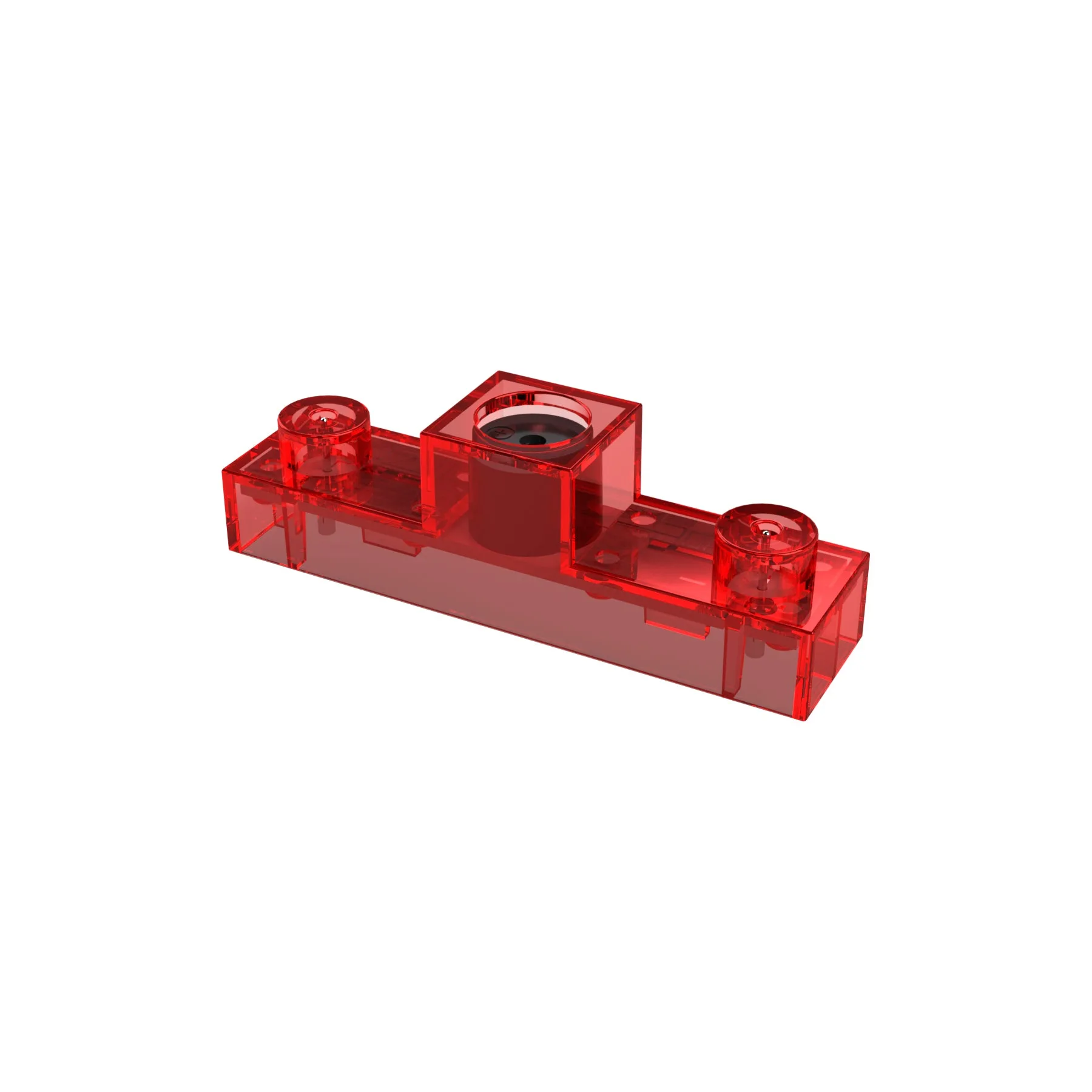 Circuit Blox Alarm Block Projects for Kids