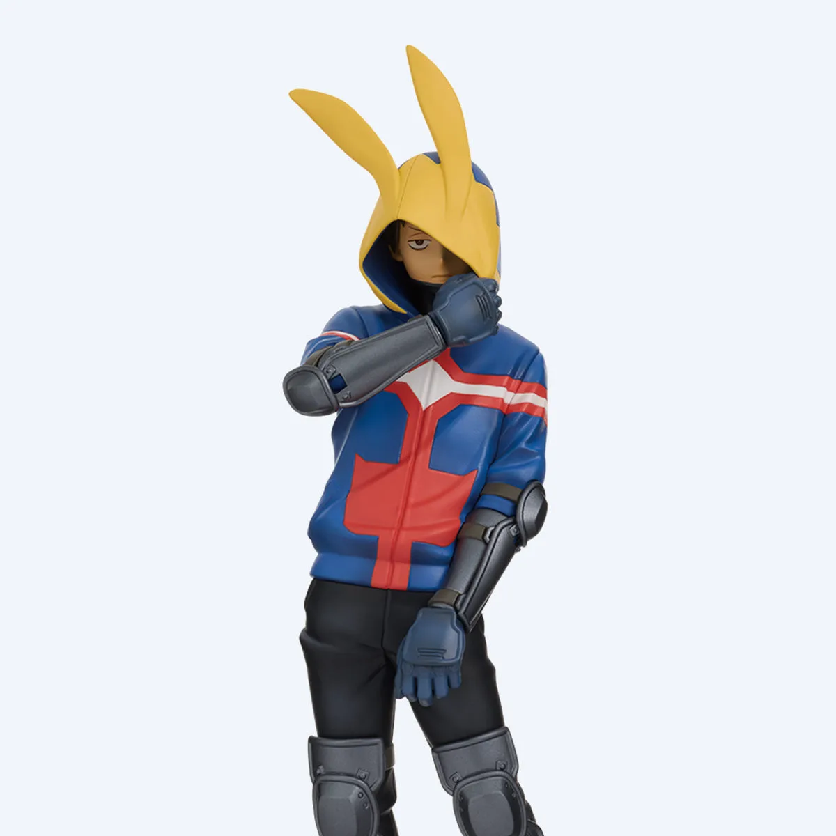 My Hero Academia: Vigilantes Koichi Haimawari Masterlise Ichibansho Figure