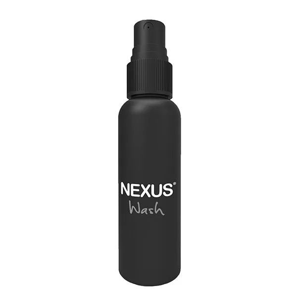 Nexus Wash vs. běžné čističe: Co funguje?