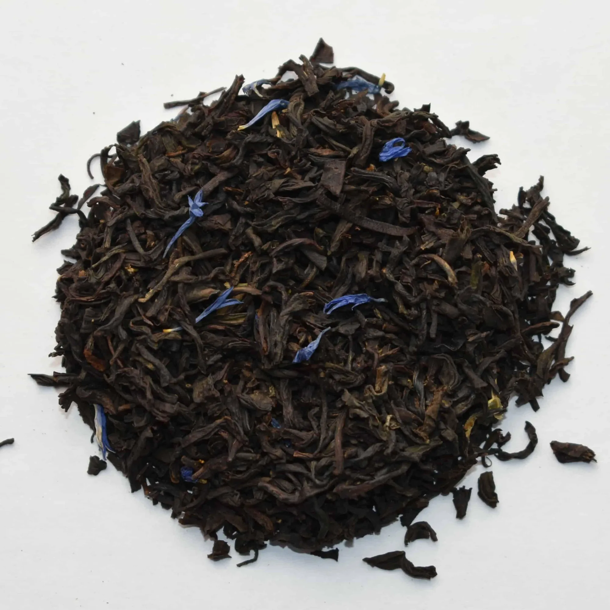 Creme de Earl Grey
