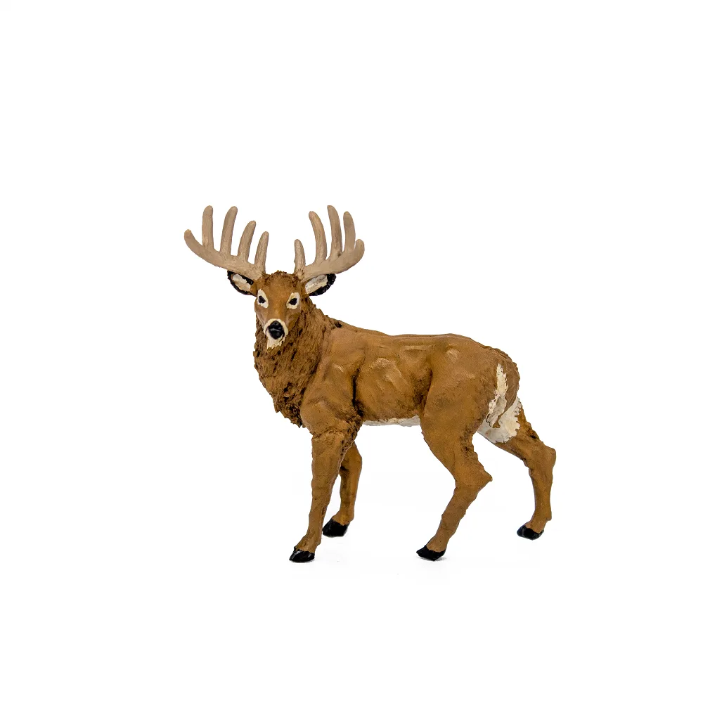 Stag Miniature Painting Guide for Tabletop