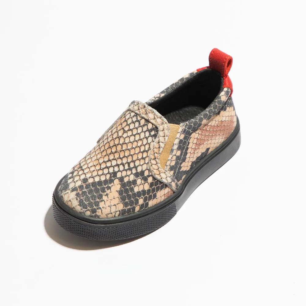 Slip-On Sneakers for Active Play: Yes or No?
