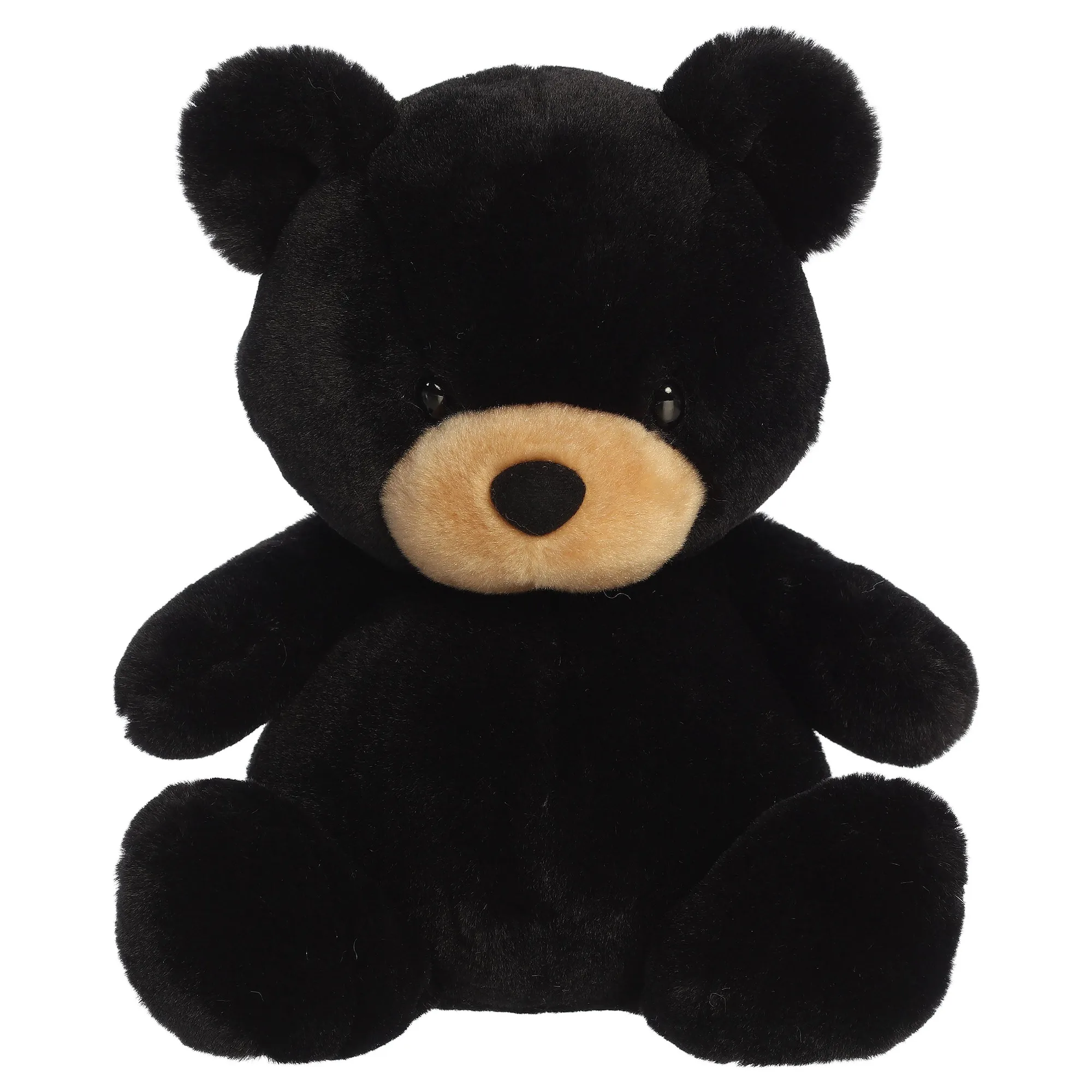 Aurora® - Dumplin'™ - 9" Black Bear