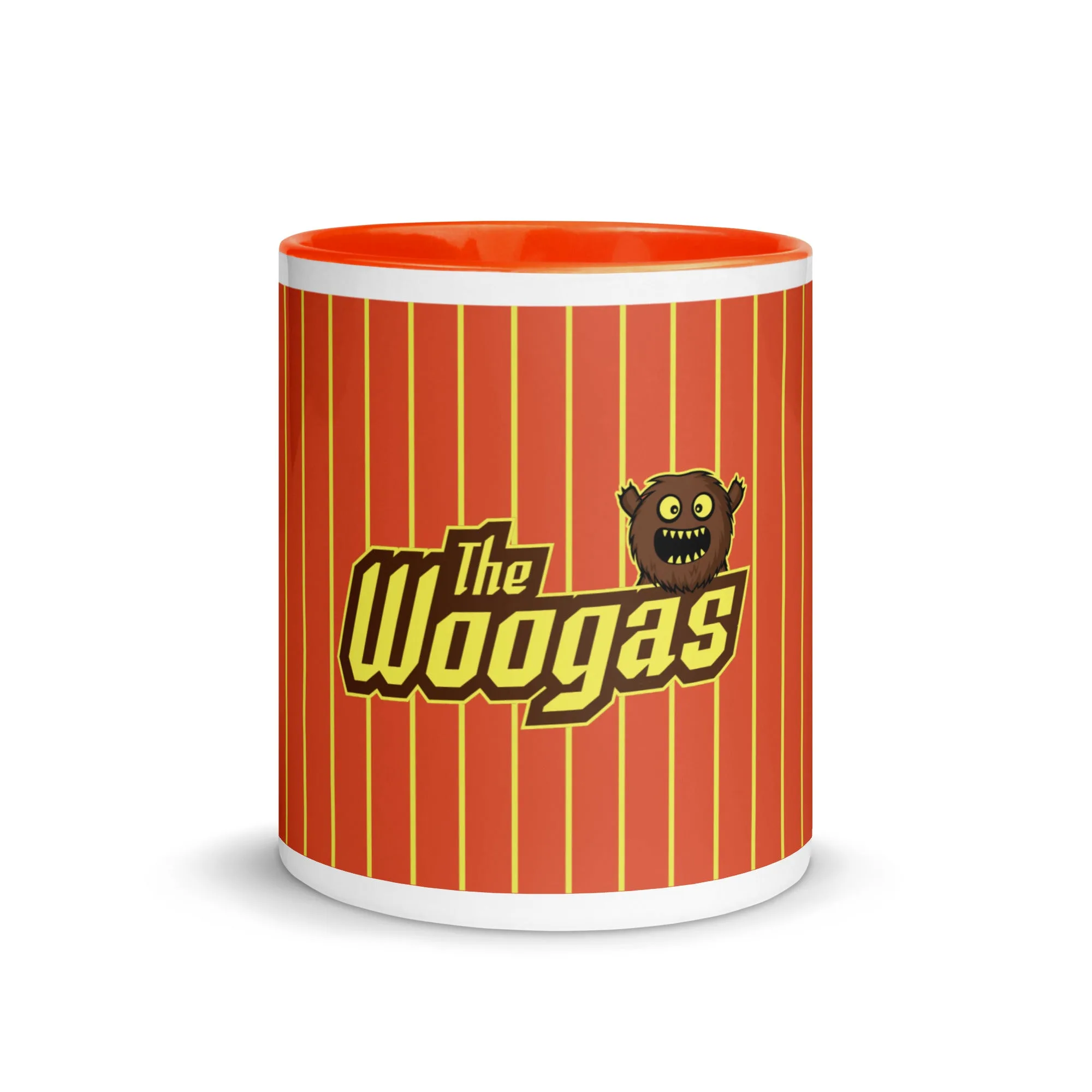 The Woogas Mug