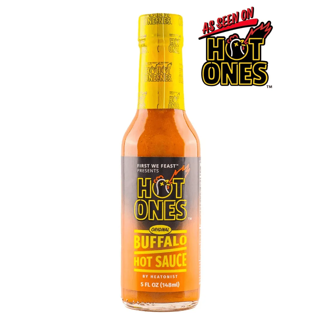 Best Hot Sauce for Pizza – What to Drizzle for Maximum Flavor